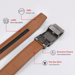 Fashion Belts for Every Outfit – Trendy, Stylish & Versatile