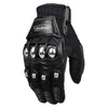 Off-Road Motorcycle Riding Gloves – Alloy Protective Gear