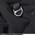 Men’s Padded Cotton Trousers with Cashmere – Warm Winter Pants